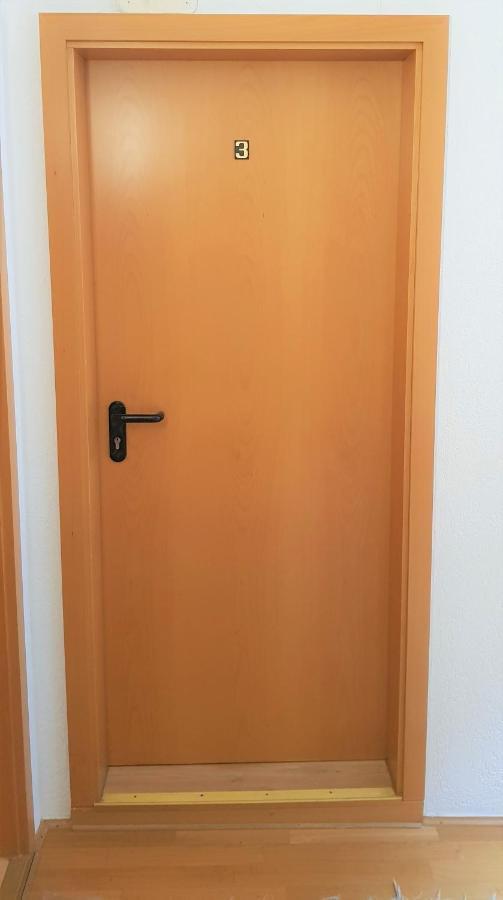 Hoffnung Apartment *