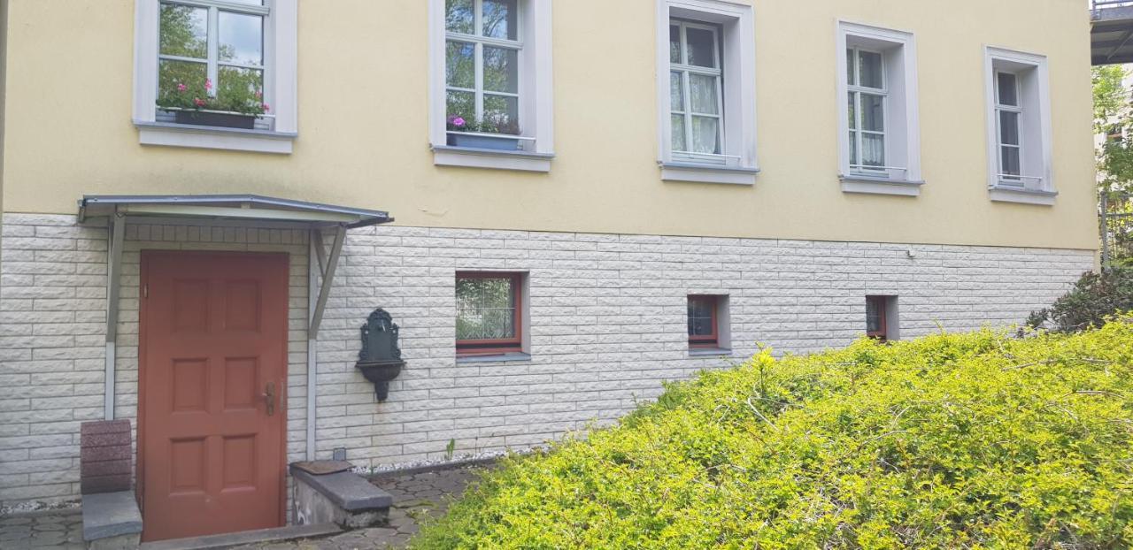 Apartment Hoffnung
