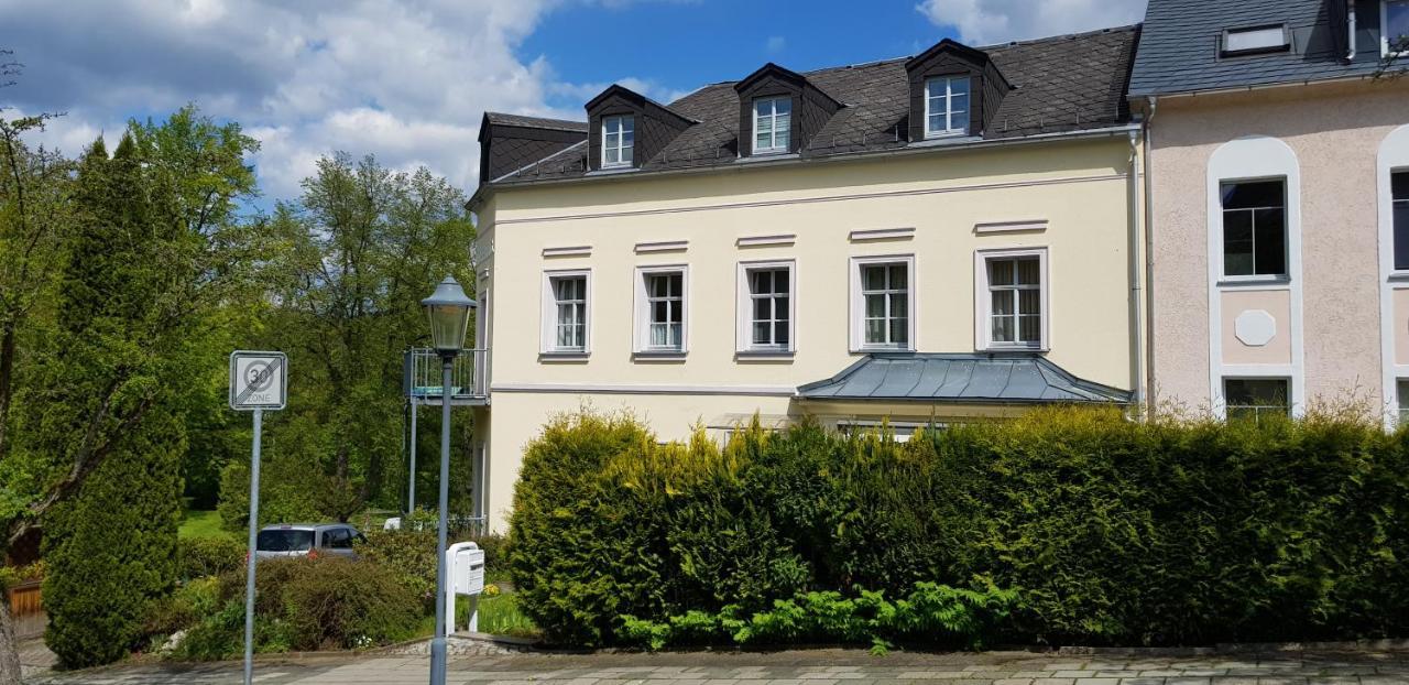 Hoffnung Apartment