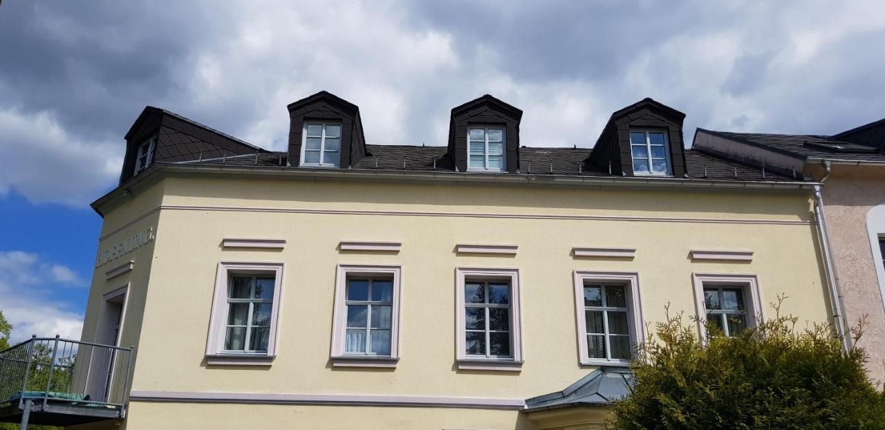 Hoffnung *