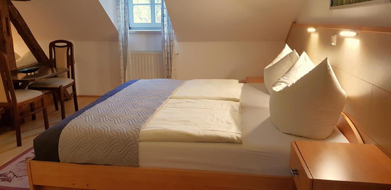 Hoffnung * Bad Elster