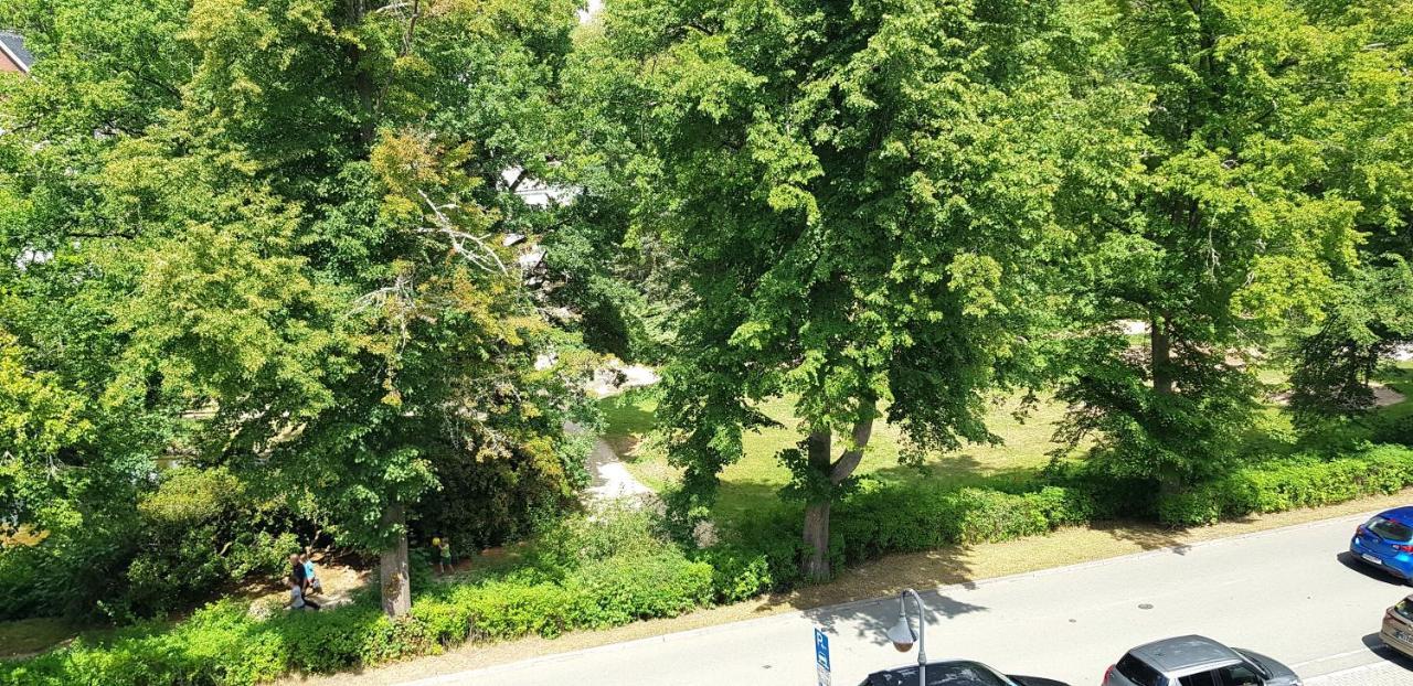 Hoffnung Apartment