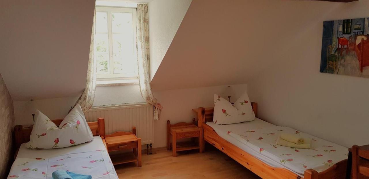 Hoffnung Bad Elster