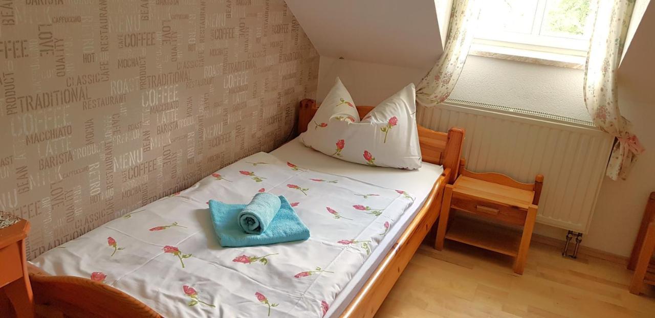 Hoffnung Apartment Bad Elster