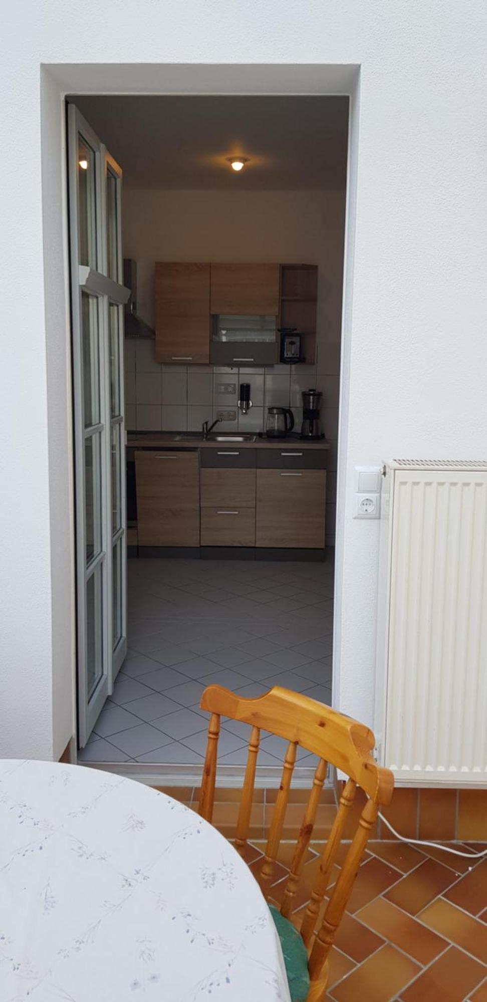 Hoffnung * Bad Elster