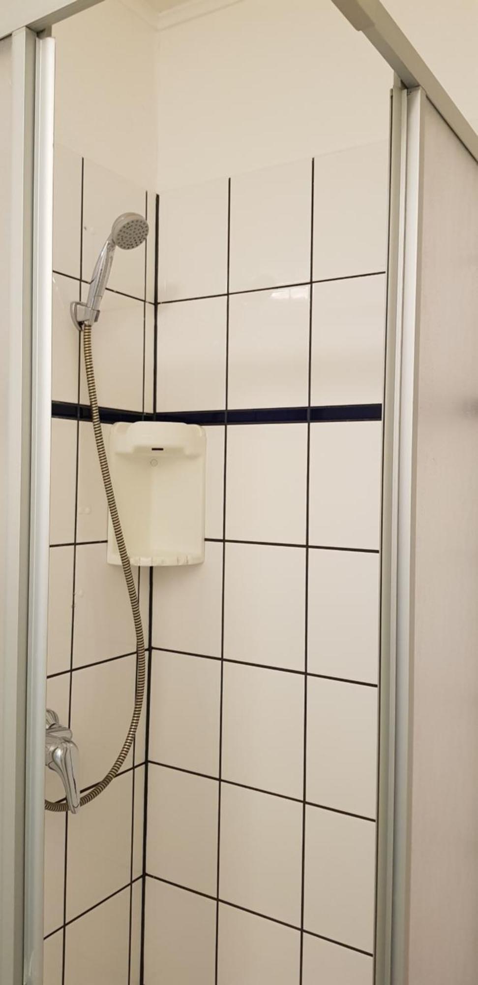 Hoffnung Apartment *