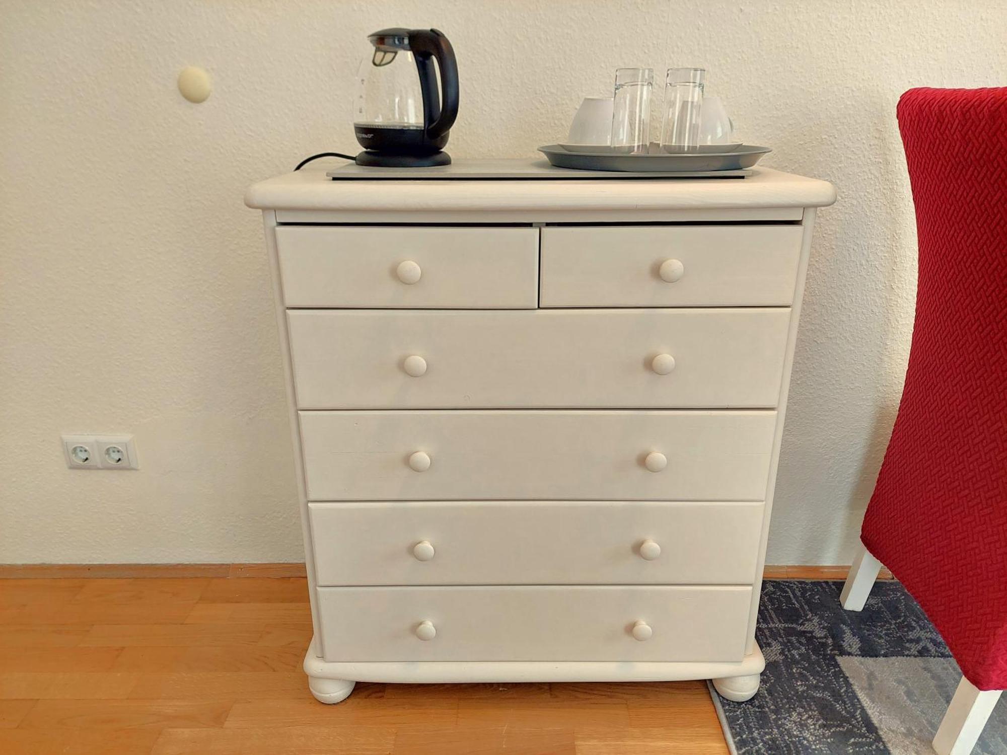 Hoffnung Apartment