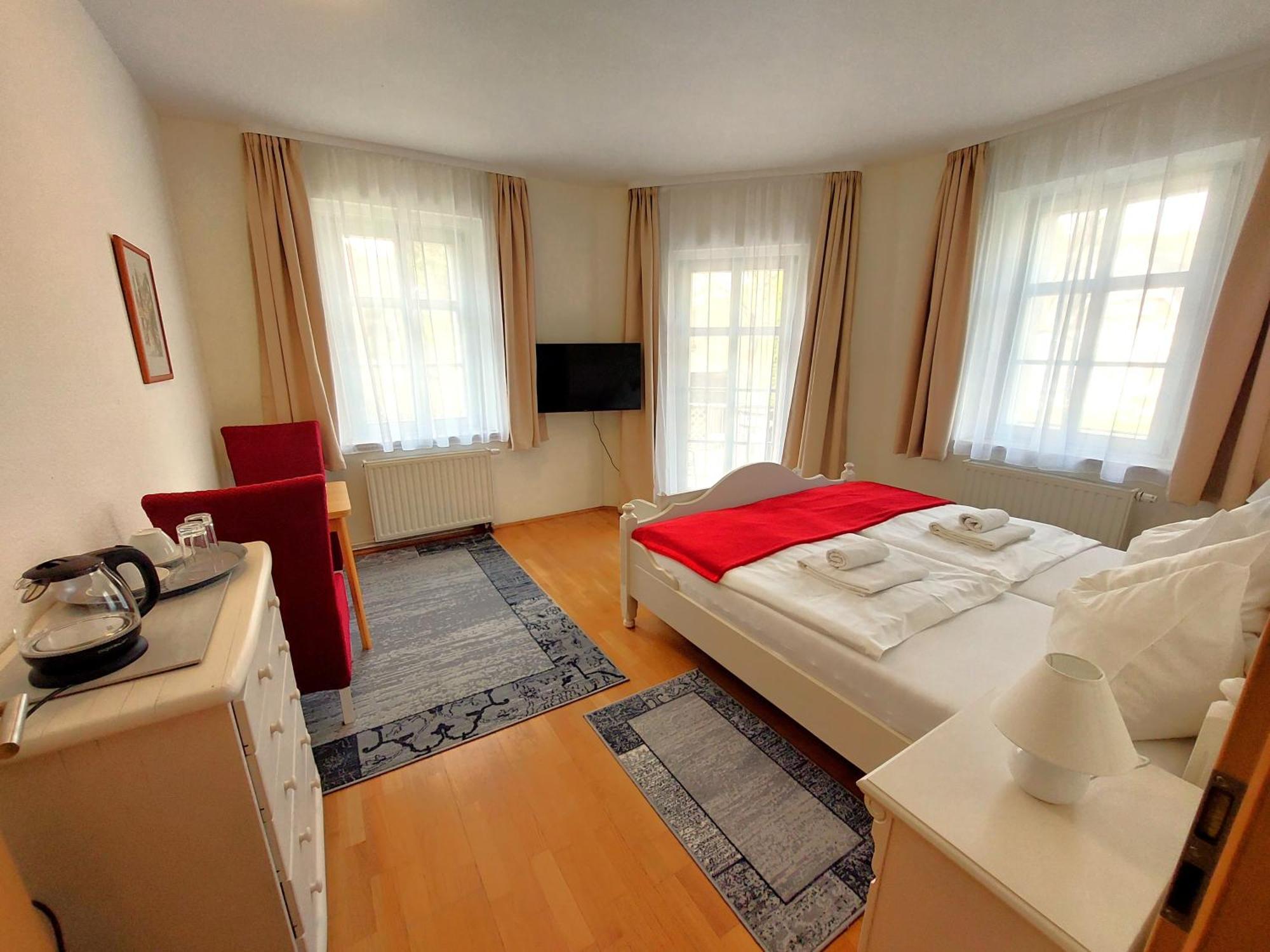 Hoffnung Apartment Bad Elster